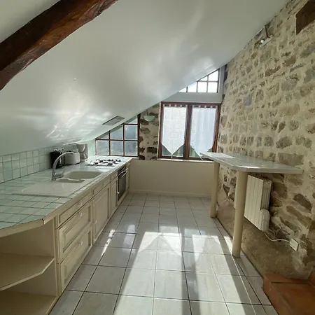 بيت للعطل Des Rochers Lonlay-l'Abbaye