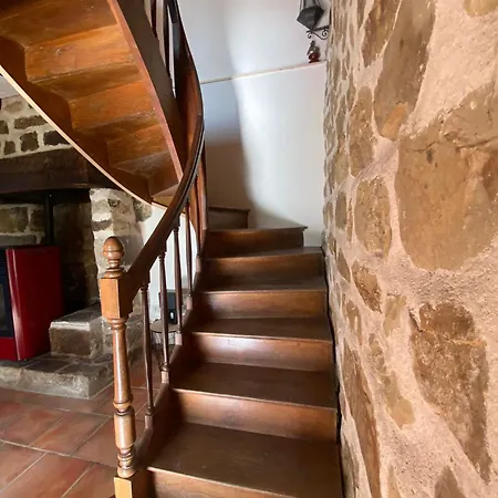 Des Rochers Lonlay-l'Abbaye