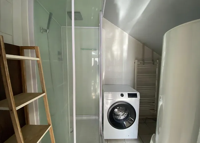 Holiday home Des Rochers Lonlay-l'Abbaye