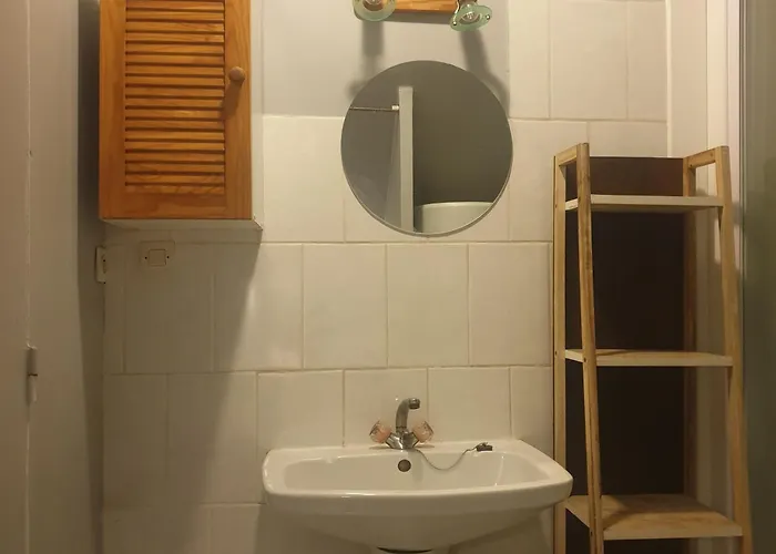 Holiday home Des Rochers Lonlay-l'Abbaye